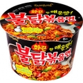 Ramyun Buldak Bokum en Bol - Muy PICANTE Ramyun Buldak Bokum en Bol - Muy PICANTE